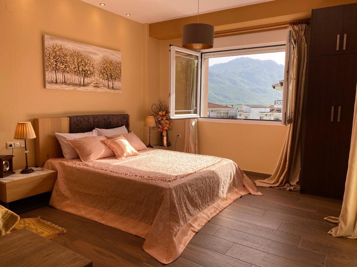 Saint Stephen'S Apartments At Meteora 2 كالامباكا المظهر الخارجي الصورة